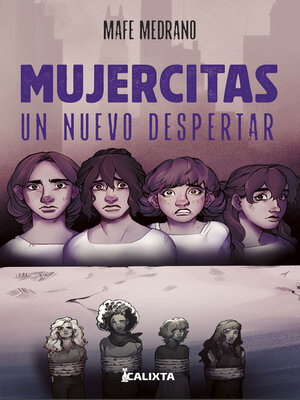 cover image of Mujercitas